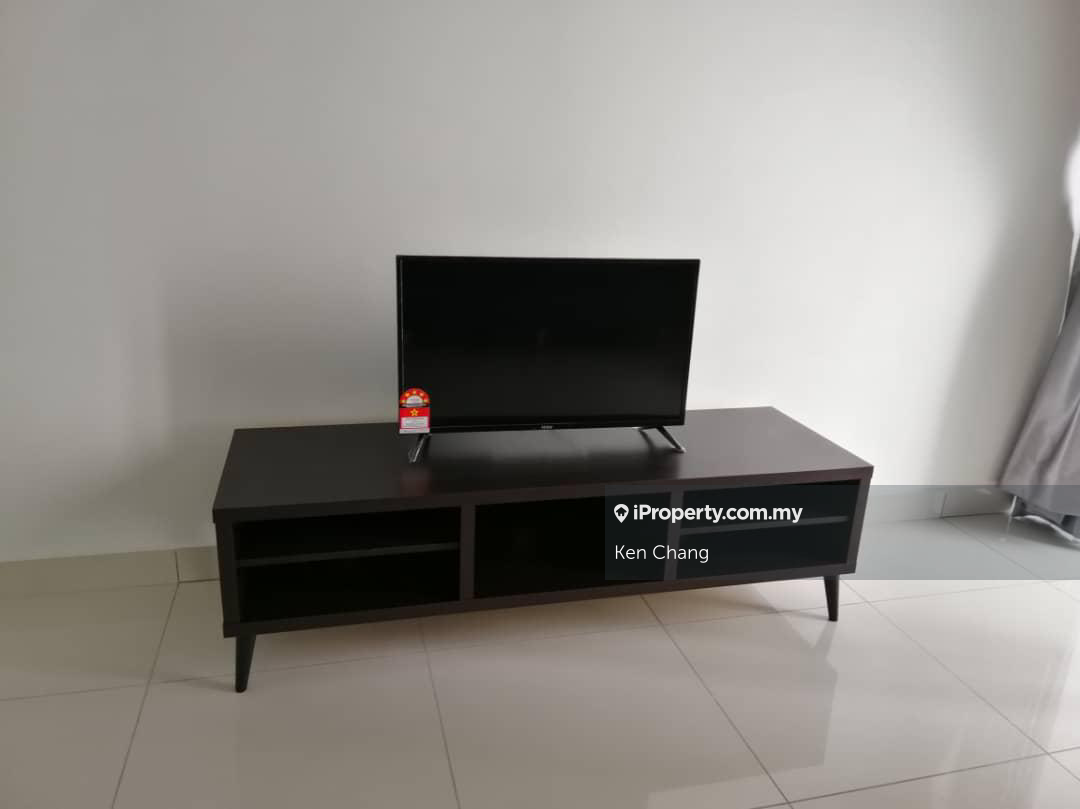 Service Residence for Rent in D'sara Sentral by Ken Chang - iProperty.com.my