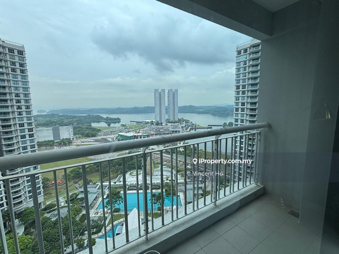 Service Residence for Sale in Teega Suites by Vincent Ho - iProperty.com.my