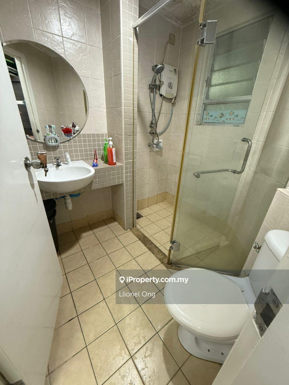 Condominium for Sale in Desa Putra by Llionel Ong - iProperty.com.my