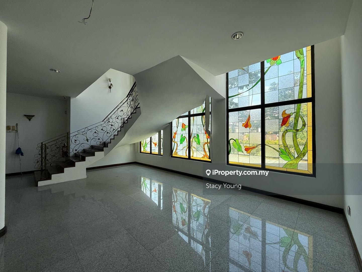 Bungalow House for Sale in Country Heights, Kajang by Stacy Young - iProperty.com.my