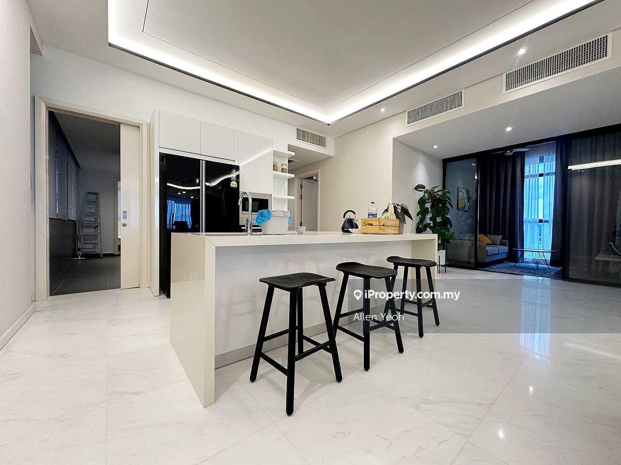 Condominium for Sale in Setia V Residences by Allen Yeoh - iProperty.com.my