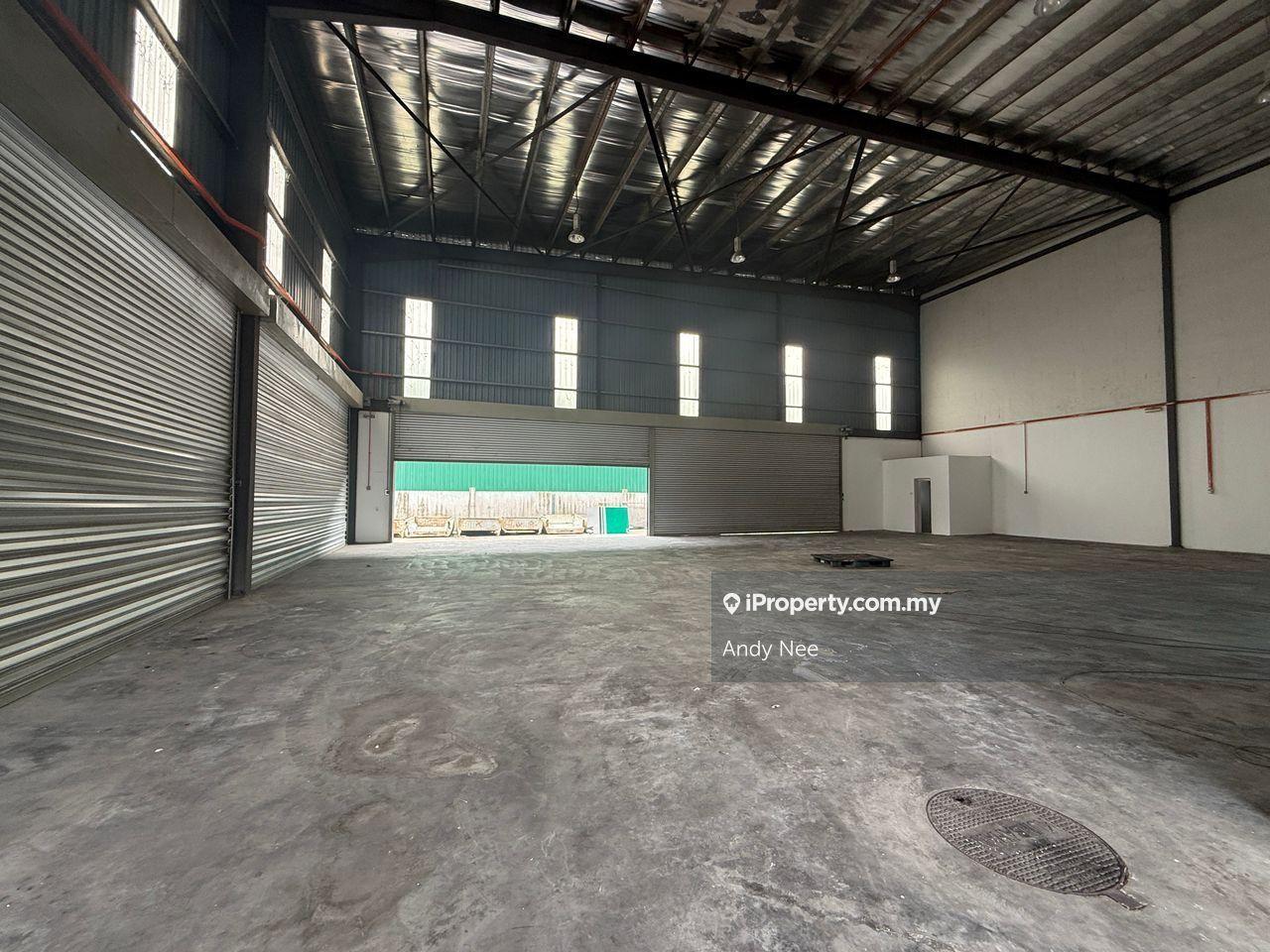 Semi-D Kilang untuk Disewa di Semenyih, Kajang oleh Andy Nee - iProperty.com.my