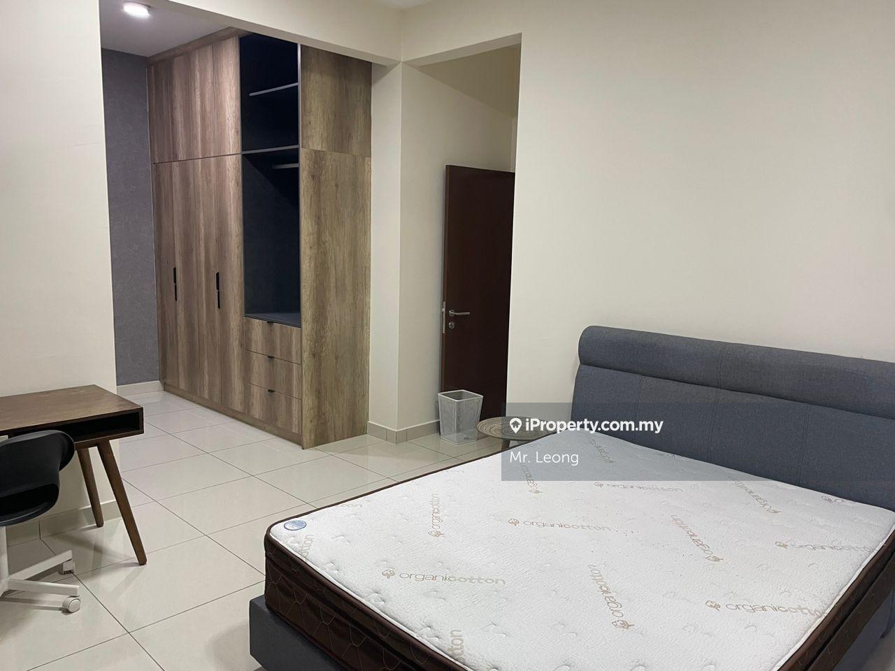 Service Residence for Rent in J.Dupion Residence by Mr. Leong - iProperty.com.my