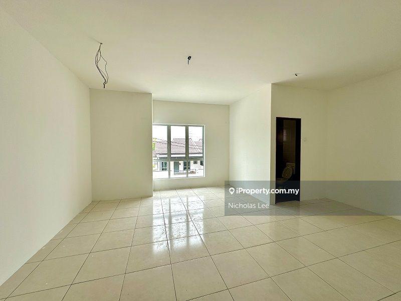 Rumah Berangkai 2 Tingkat untuk Dijual di Anjung Bercham Utama, Ipoh oleh Nicholas Lee - iProperty.com.my