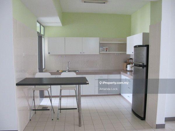 Townhouse for Sale in Kota Kemuning, Shah Alam by Amanda Lock - iProperty.com.my
