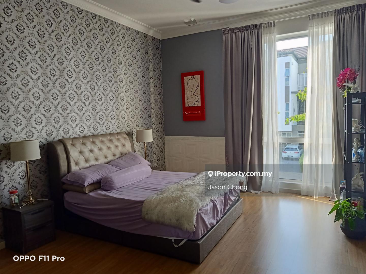 Townhouse for Sale in Tropicana Ridgefield, Kajang by Jason Chong - iProperty.com.my