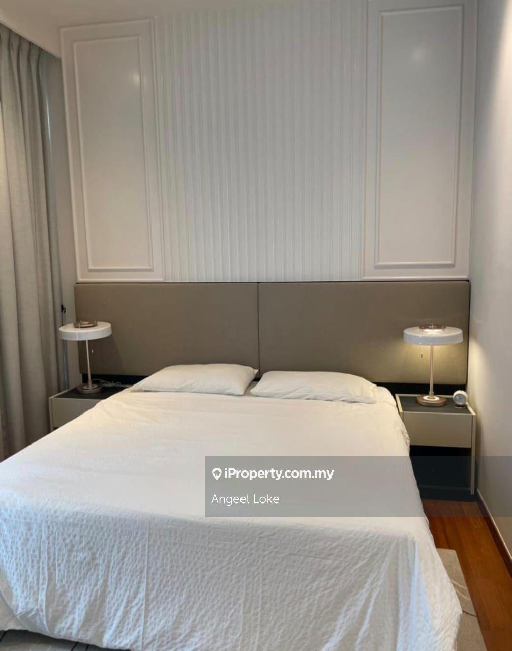 Service Residence for Rent in Stonor 3 by Angeel Loke - iProperty.com.my