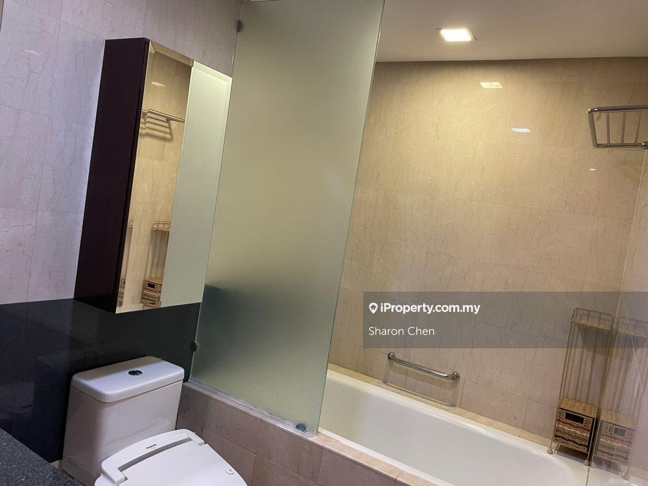 Service Residence for Rent in i-Zen @ Kiara 2 by Sharon Chen - iProperty.com.my