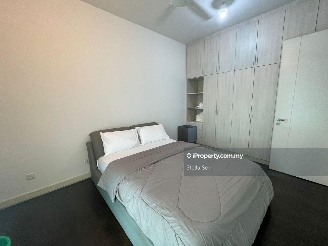 Condominium for Sale in One Central Park by Stella Soh - iProperty.com.my