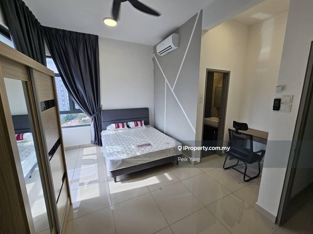 Pangsapuri untuk Dijual di D7 (D'Seven Lagoon Perdana) oleh Peik Ying - iProperty.com.my