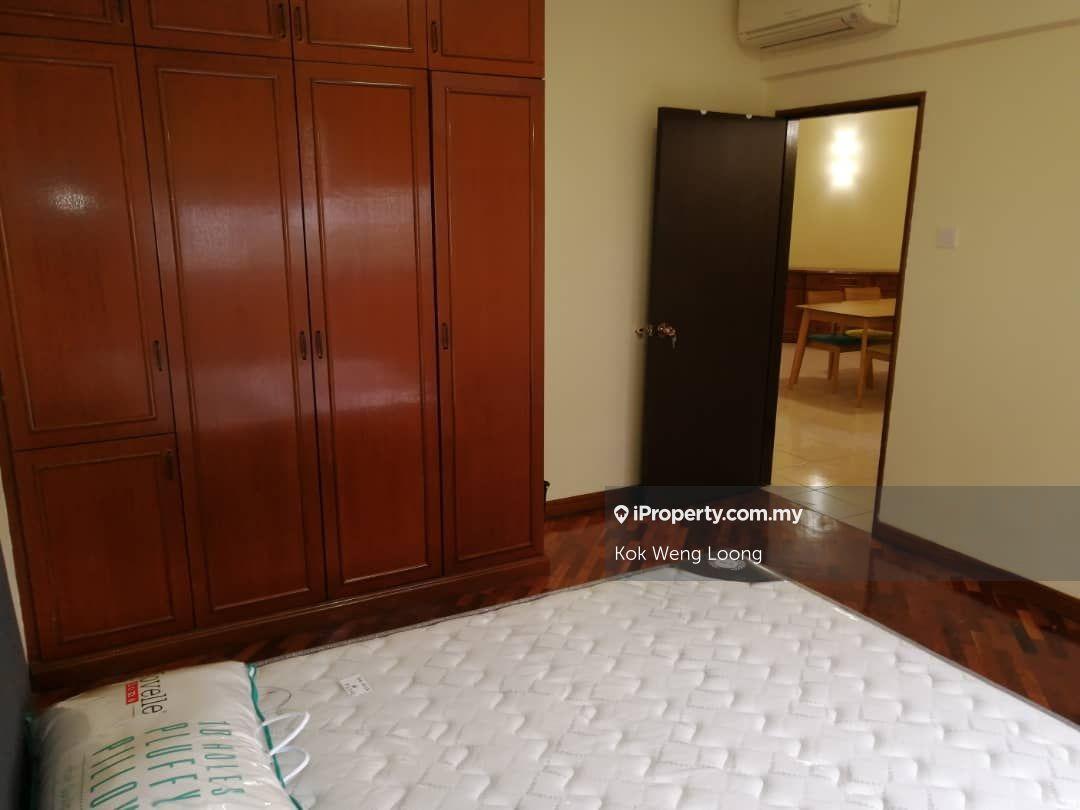 Condominium for Sale in Lanai Kiara by Kok Weng Loong - iProperty.com.my