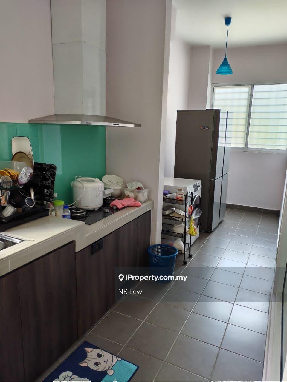 Kondominium untuk Dijual di The Sanderson oleh NK Lew - iProperty.com.my