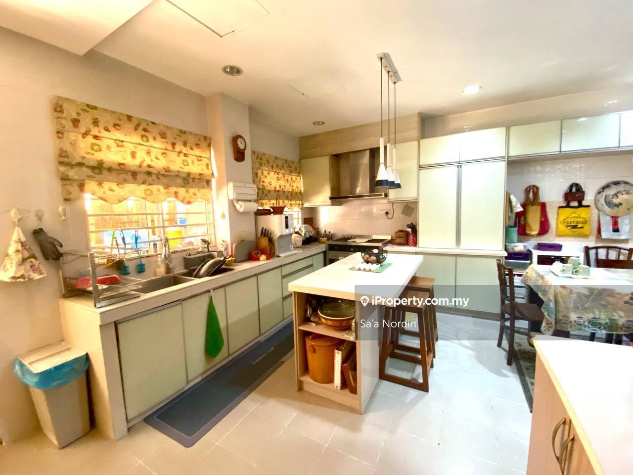 Rumah Berkembar untuk Dijual di Seksyen 7, Shah Alam oleh Sa'a Nordin - iProperty.com.my