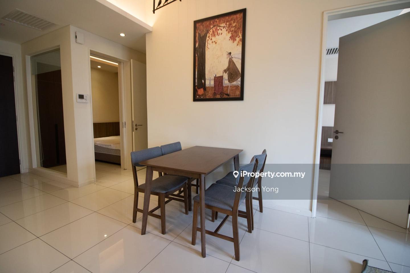 Service Residence for Sale in Star Residences Two by Jackson Yong - iProperty.com.my