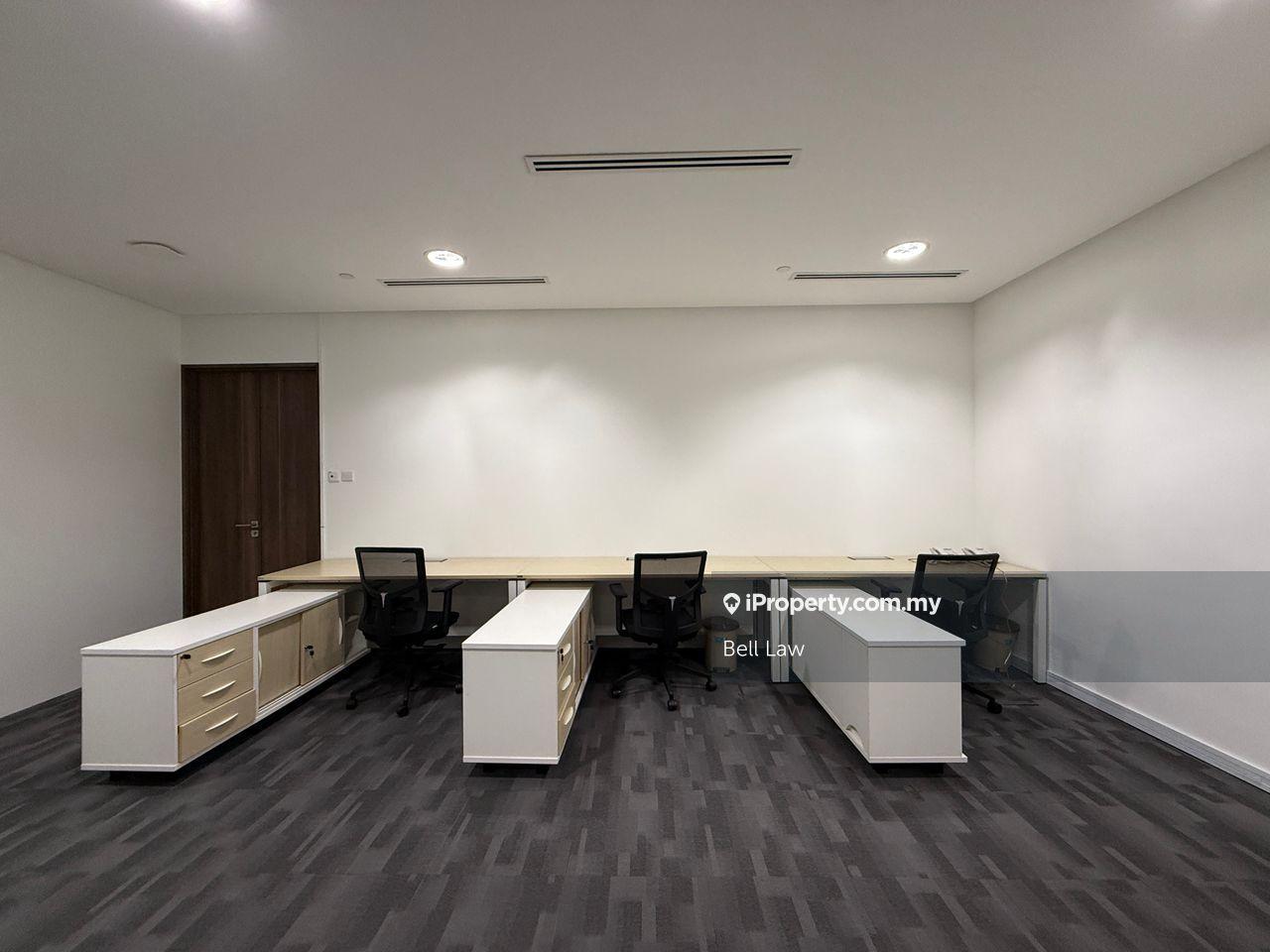 Pejabat untuk Disewa di KLCC, KL City Centre oleh Bell Law - iProperty.com.my