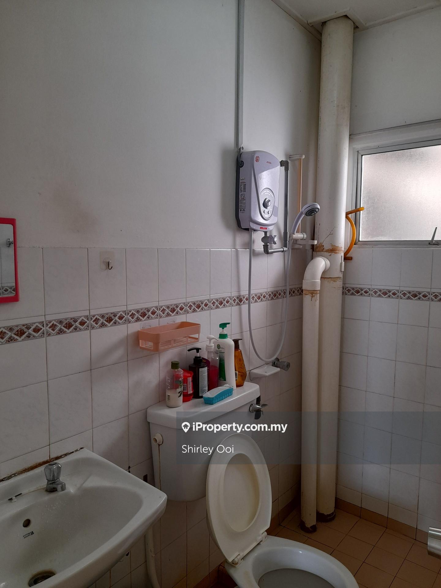 Apartment for Rent in Kenanga Apartments by Shirley Ooi - iProperty.com.my