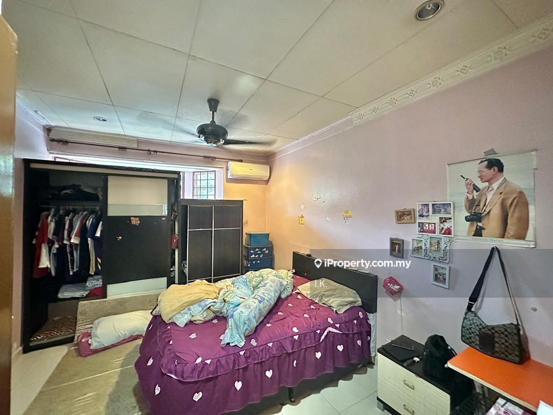 Terraced House for Sale in Bandar Damai Perdana, Cheras by I.K. - iProperty.com.my