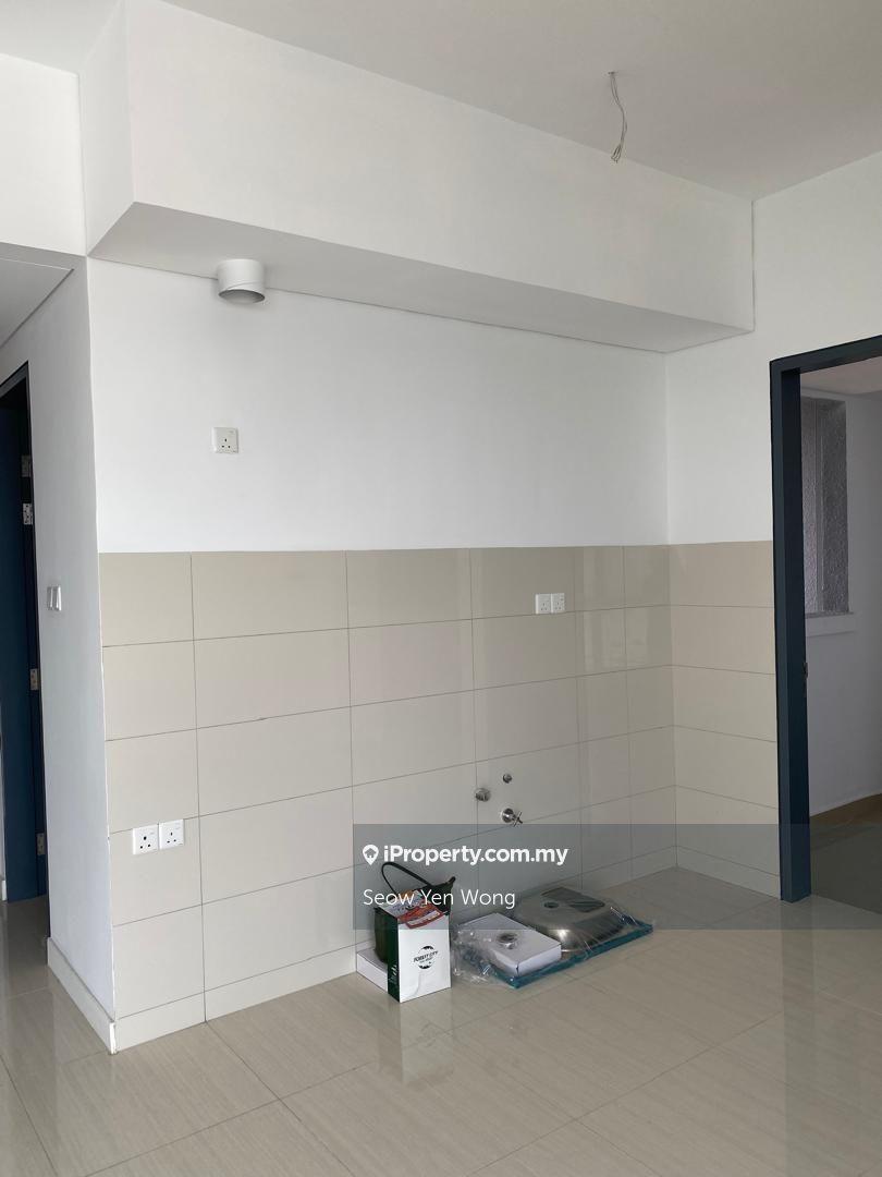 Kondominium untuk Dijual di One Cochrane Residence oleh Seow Yen Wong - iProperty.com.my