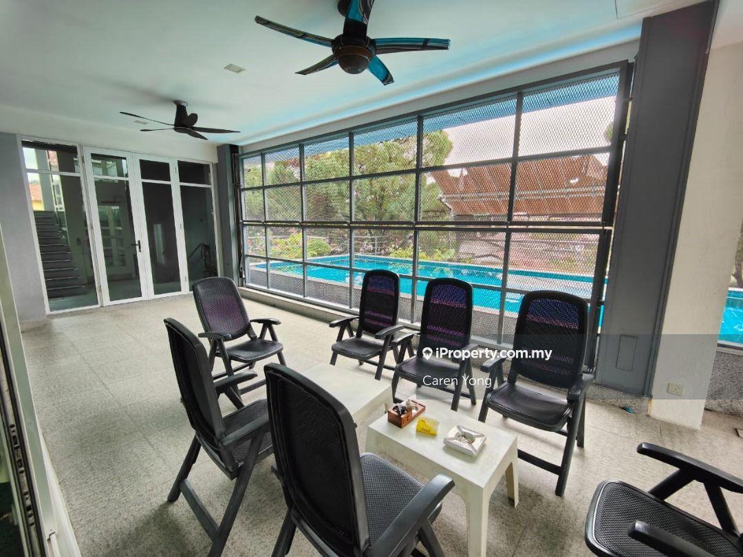 Bungalow House for Sale in Seapark, Petaling Jaya by Caren Yong - iProperty.com.my