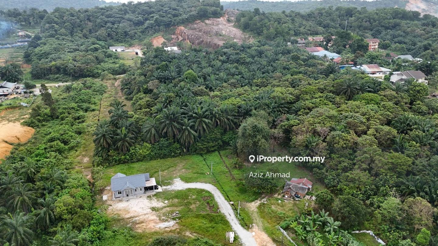 Tanah Pertanian untuk Dijual di Kampung Bukit Cherakah, Shah Alam oleh Aziz Ahmad - iProperty.com.my