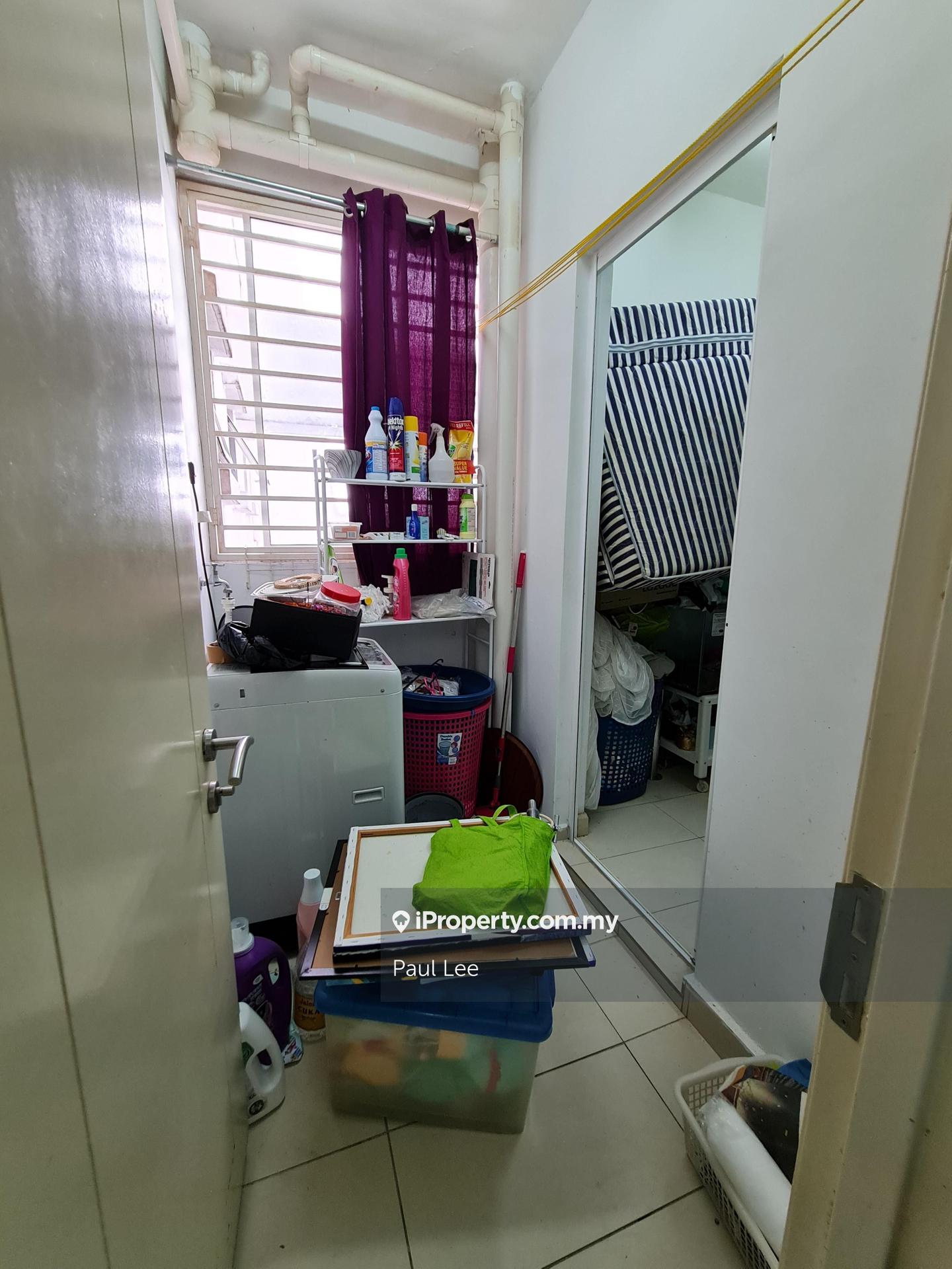 Residensi Servis untuk Dijual di Tiara Mutiara / The Crown oleh Paul Lee - iProperty.com.my