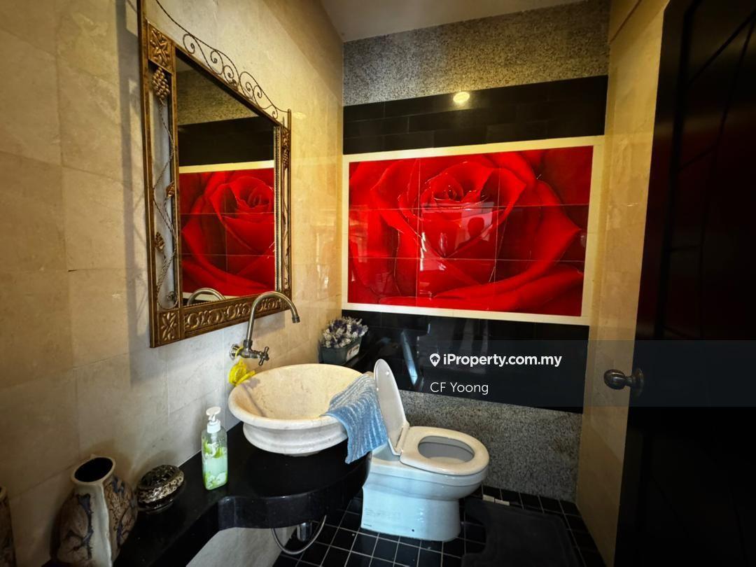 Bungalow House for Sale in Bukit Damansara, Damansara Heights by CF Yoong - iProperty.com.my