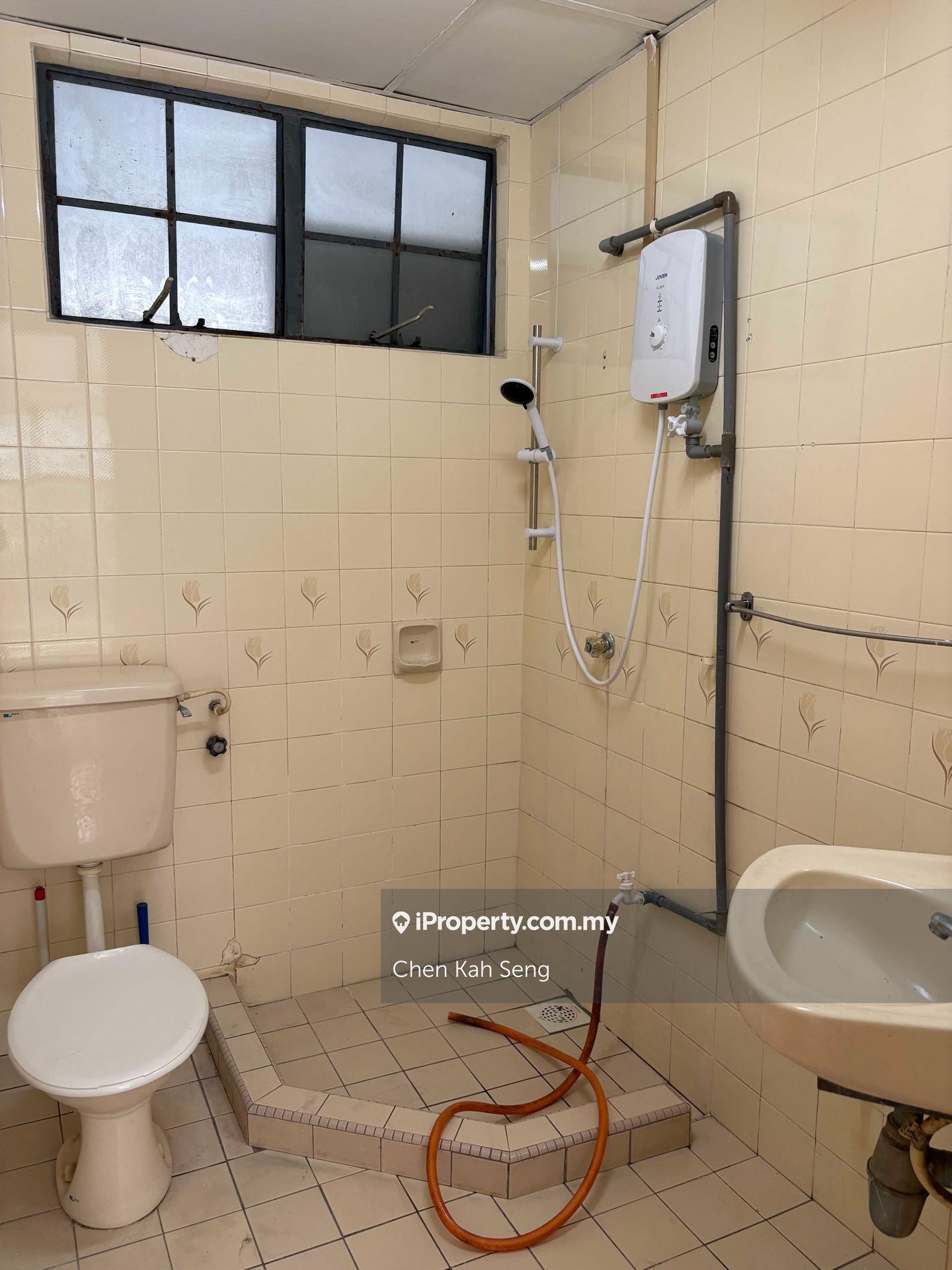 Kondominium untuk Dijual di Tiara Damansara oleh Chen Kah Seng - iProperty.com.my