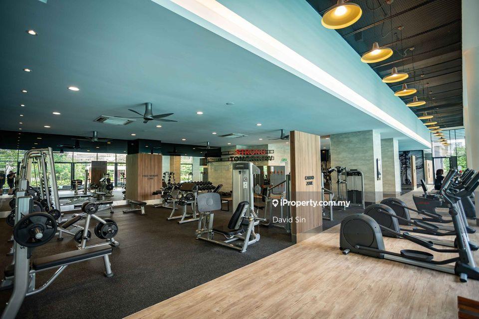 Service Residence for Rent in The Potpourri by David Sin - iProperty.com.my