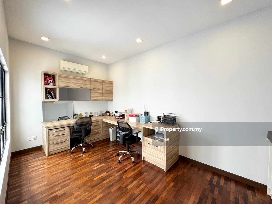 3-storey Terraced House for Sale in Seri Jalil, Bukit Jalil by Ck Yee - iProperty.com.my
