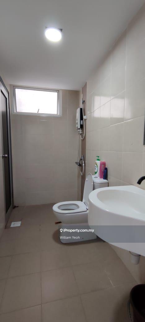Service Residence for Sale in MH Platinum Residence by William Yeoh - iProperty.com.my