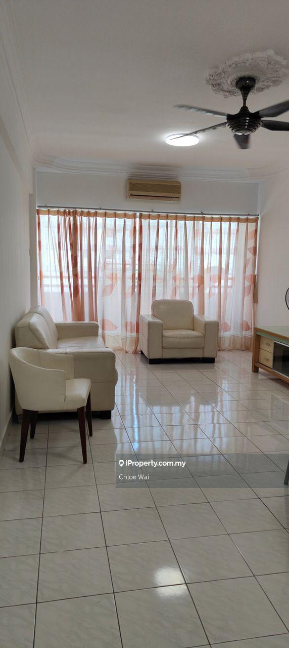 Kondominium untuk Disewa di Sri Desa oleh Chloe Wai - iProperty.com.my