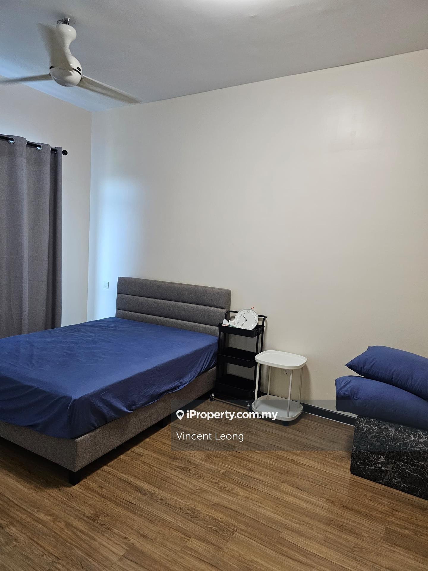 Residensi Servis untuk Disewa di Aurora Tower @ Eco Sky oleh Vincent Leong - iProperty.com.my