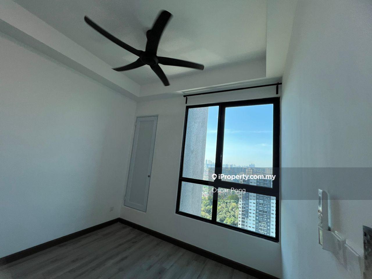 Service Residence for Sale in Cubic Botanical by Oscar Pong - iProperty.com.my