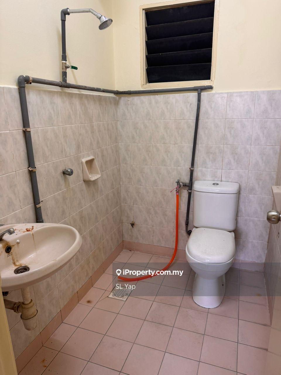 Condominium for Sale in Bayu Tasik 1 by SL Yap - iProperty.com.my