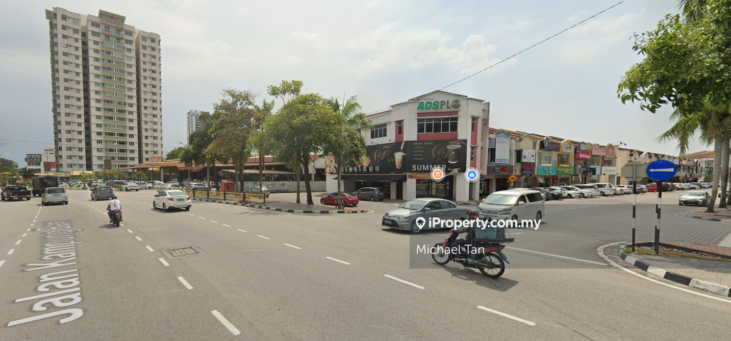 Kedai untuk Dijual di Bukit Mertajam, Penang oleh Michael Tan - iProperty.com.my