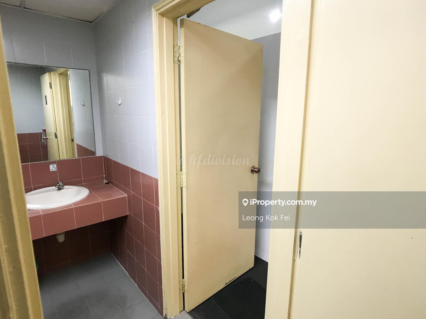 Pejabat untuk Dijual di KLCC, KL City Centre oleh Leong Kok Fei - iProperty.com.my