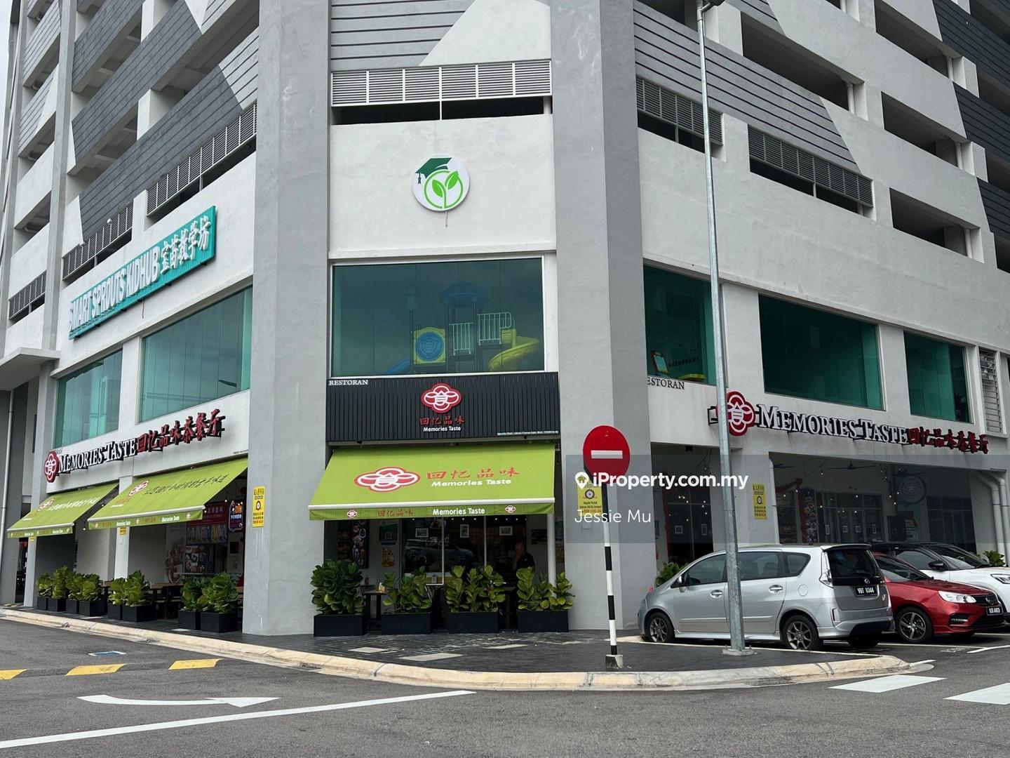 Shop for Rent in Sungai Besi, Kuala Lumpur by Jessie Mu - iProperty.com.my