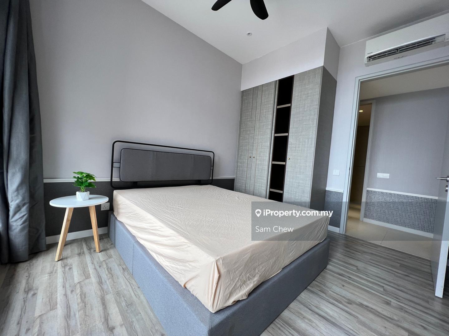 Residensi Servis untuk Disewa di Millerz Square oleh Sam Chew - iProperty.com.my