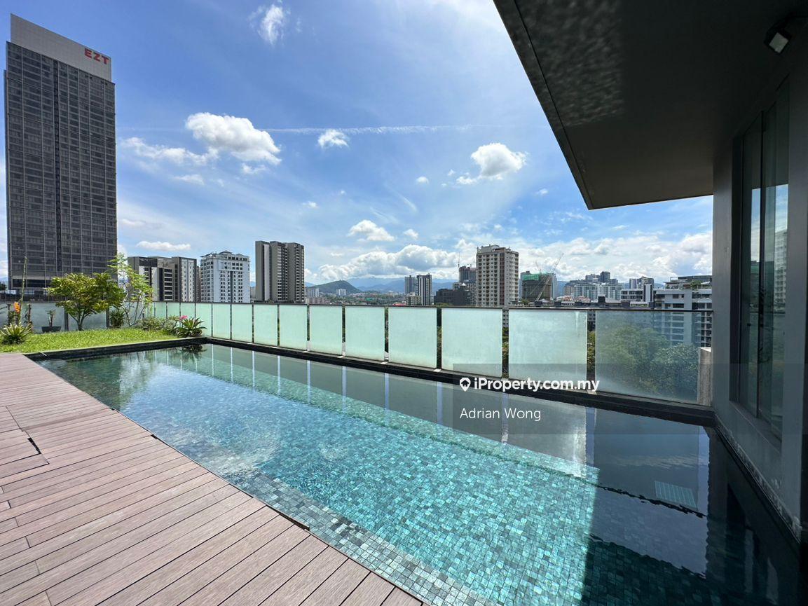 Condominium for Sale in Dedaun Condominium by Adrian Wong - iProperty.com.my