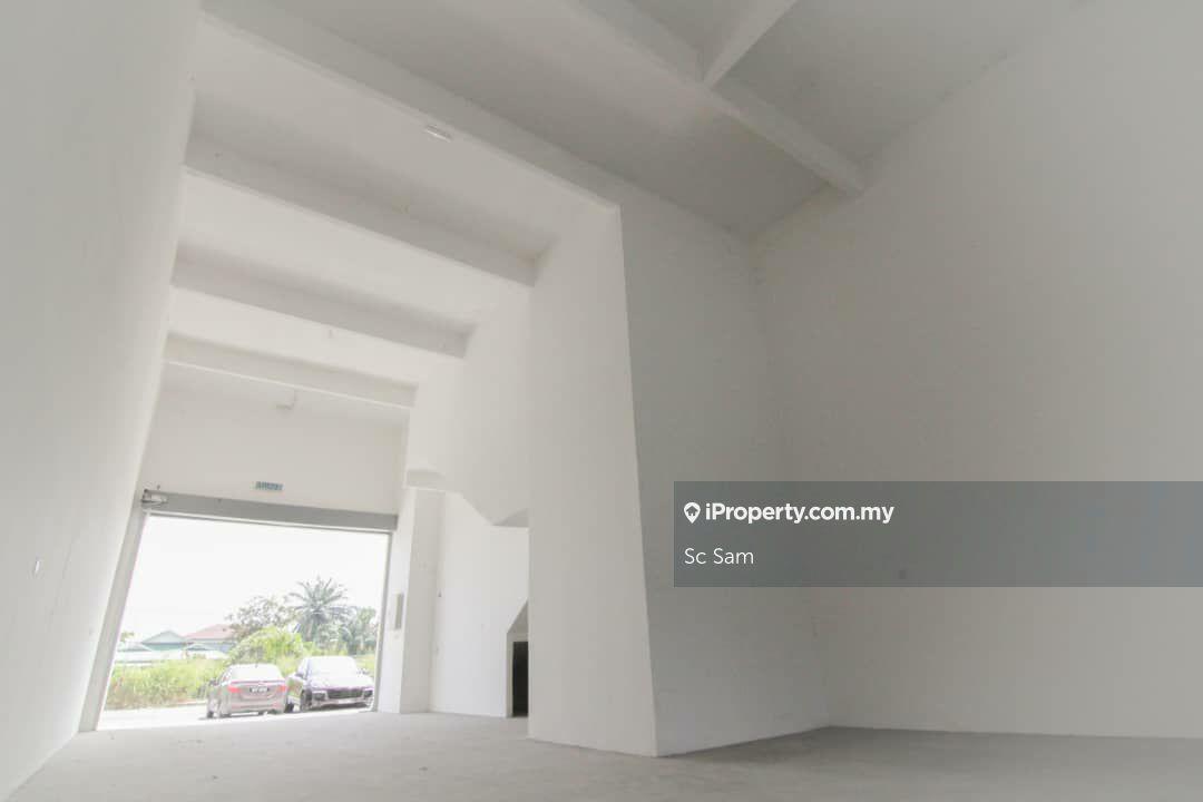 Kilang Teres untuk Dijual di LCH Industrial Park, Klang oleh Sc Sam - iProperty.com.my
