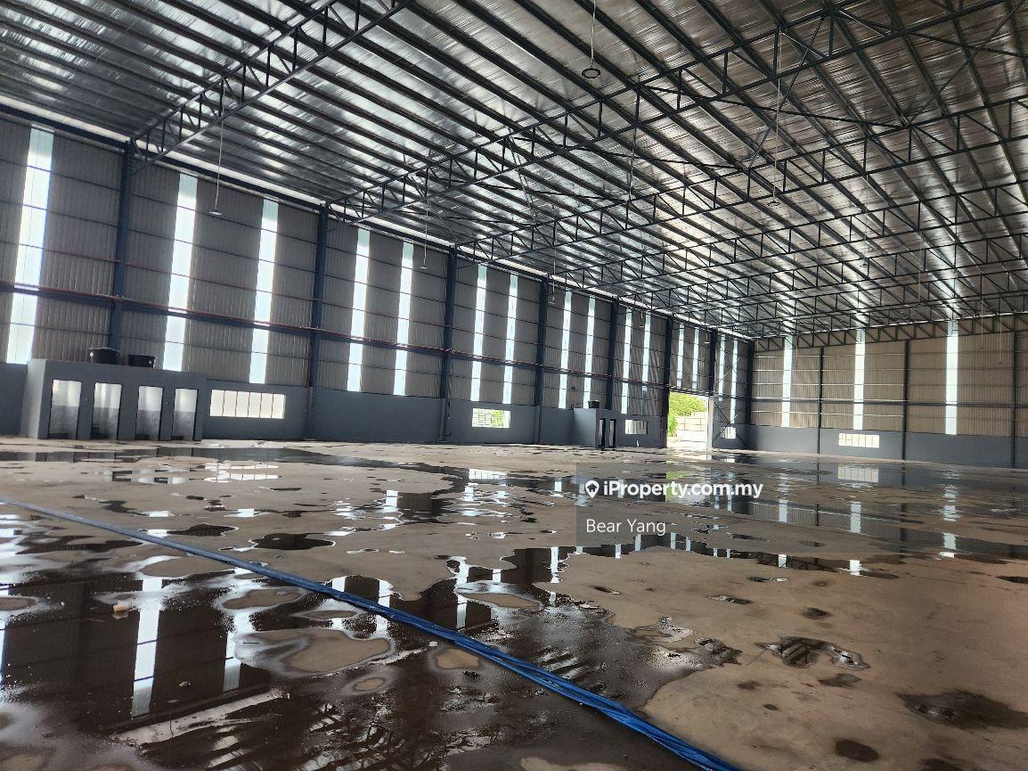 Kilang Terpisah untuk Disewa di Kota puteri, Puncak Alam oleh Bear Yang - iProperty.com.my