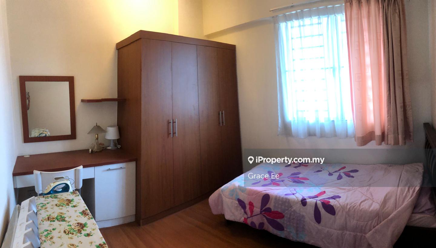 Service Residence for Rent in E-Tiara by Grace Ee - iProperty.com.my