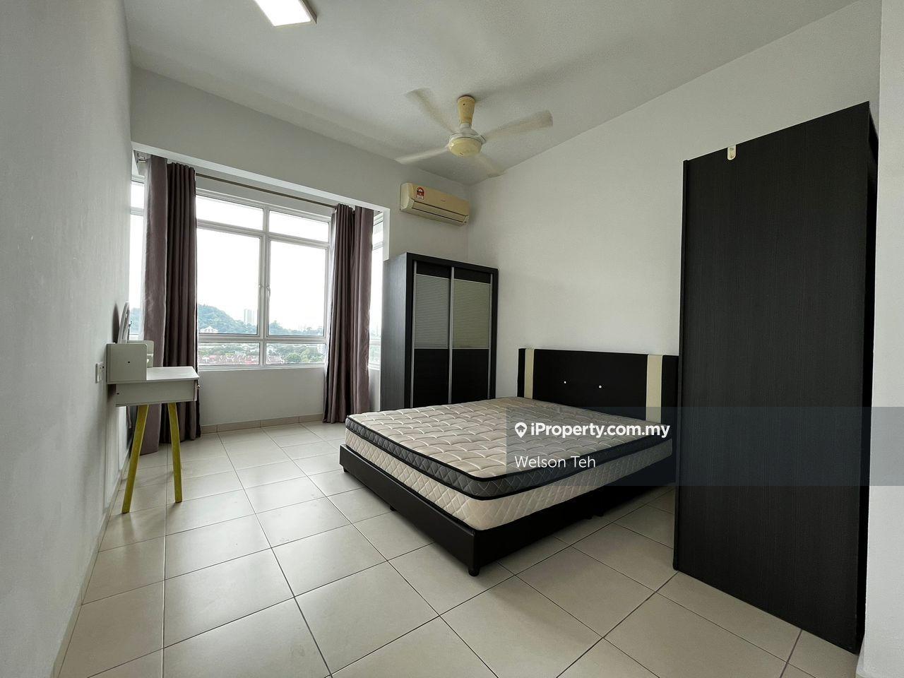 Kondominium untuk Dijual di Arena Residence oleh Welson Teh - iProperty.com.my