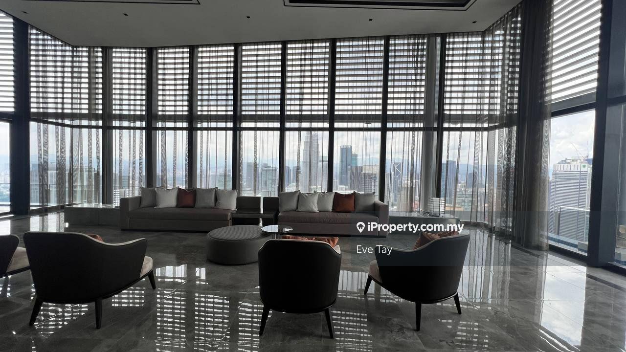 Service Residence for Sale in Pavilion Ceylon Hill by Eve Tay - iProperty.com.my