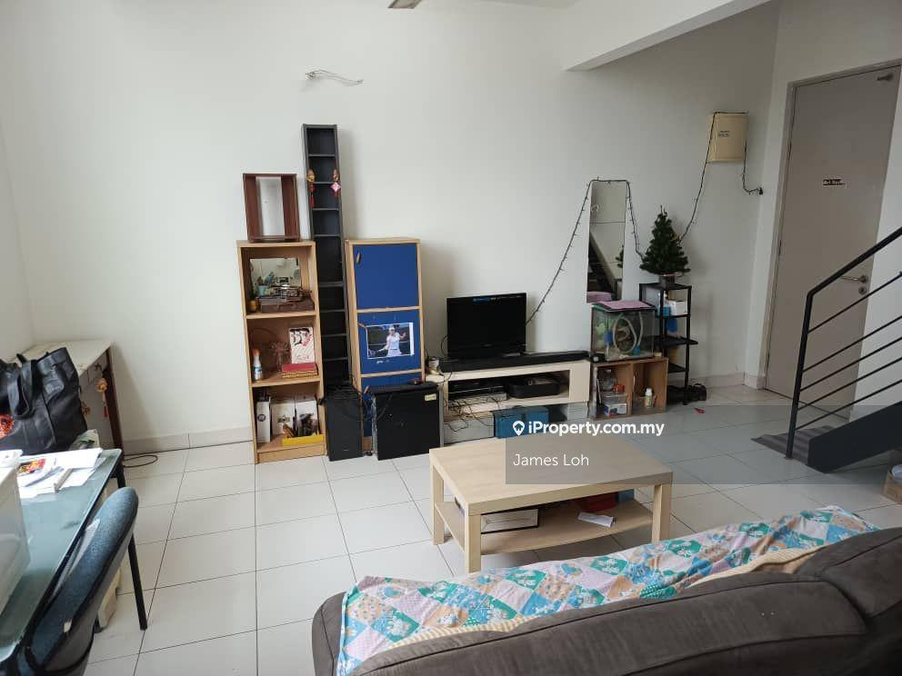 Service Residence for Sale in The Domain (Domain 1) @ NeoCyber by ZhiHong Loh - iProperty.com.my