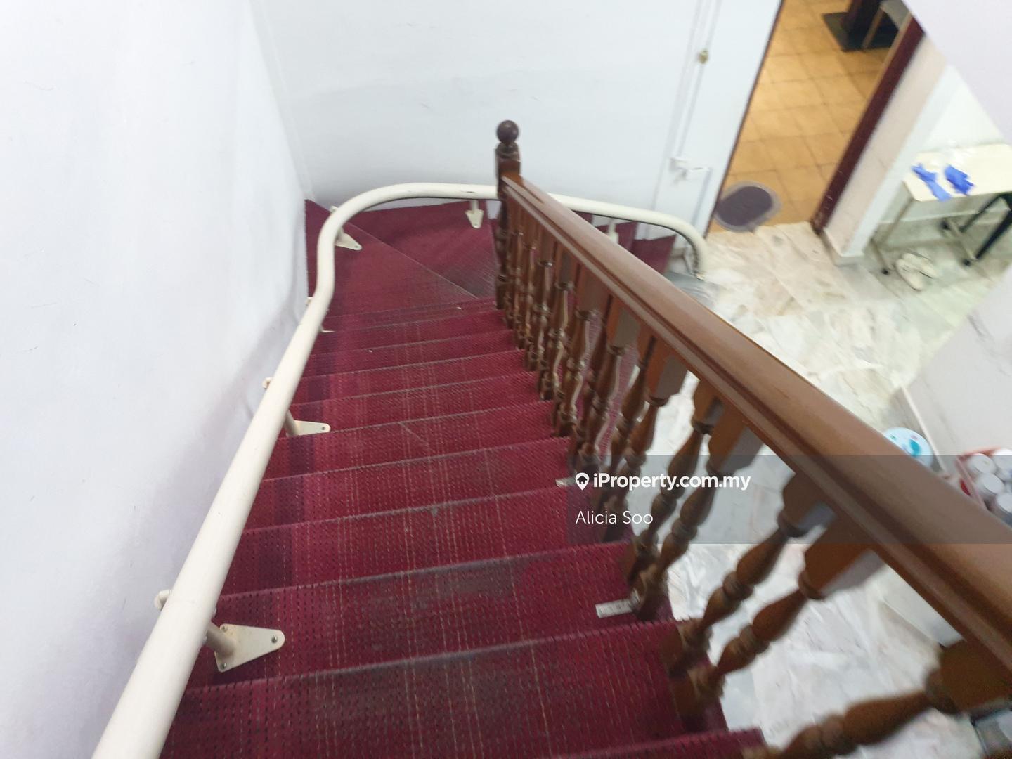 Semi-Detached House for Sale in Kelana Jaya, Petaling Jaya by Alicia Soo - iProperty.com.my