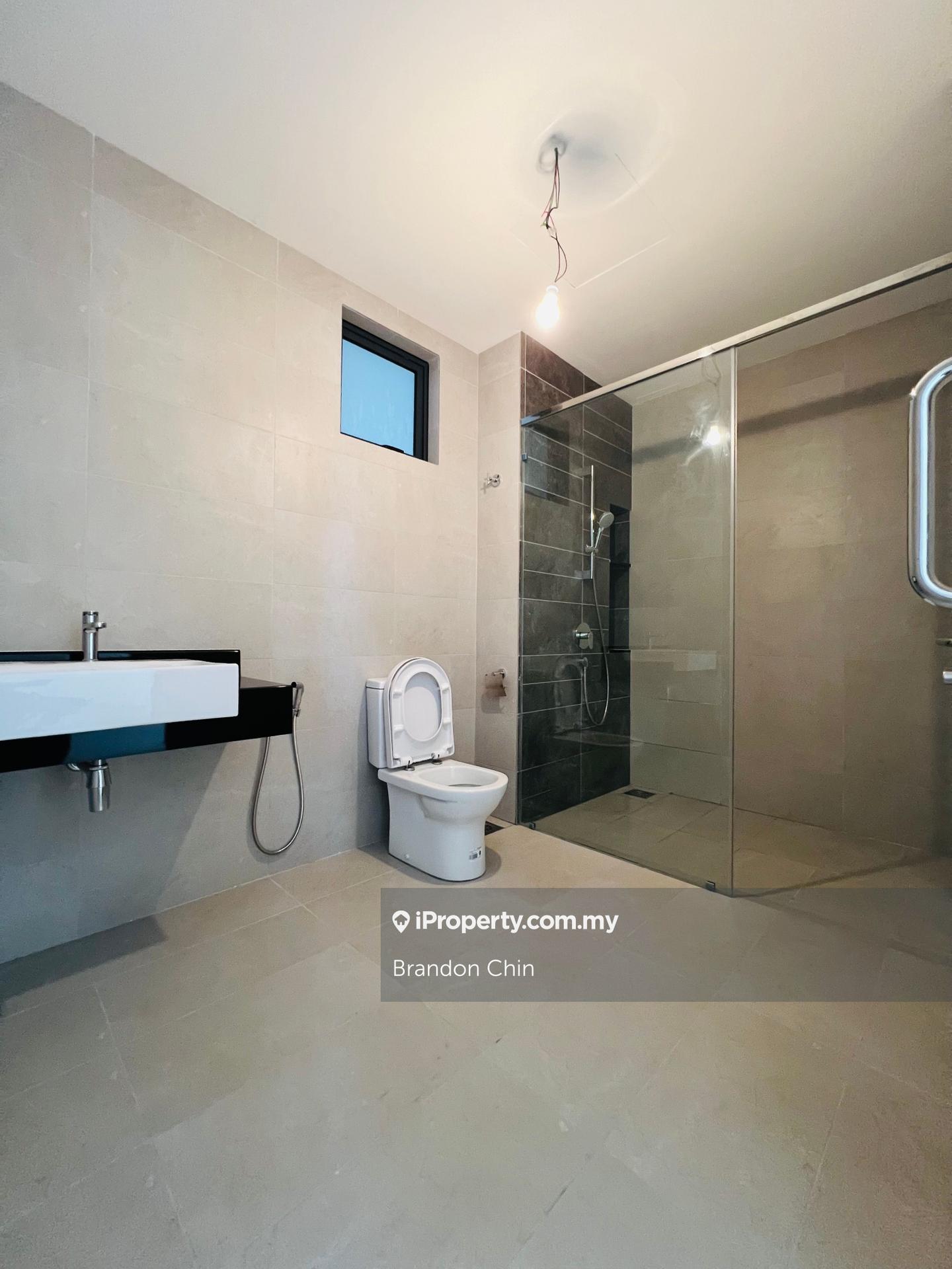 Condominium for Sale in Sunway Alishan Residences by Brandon Chin - iProperty.com.my
