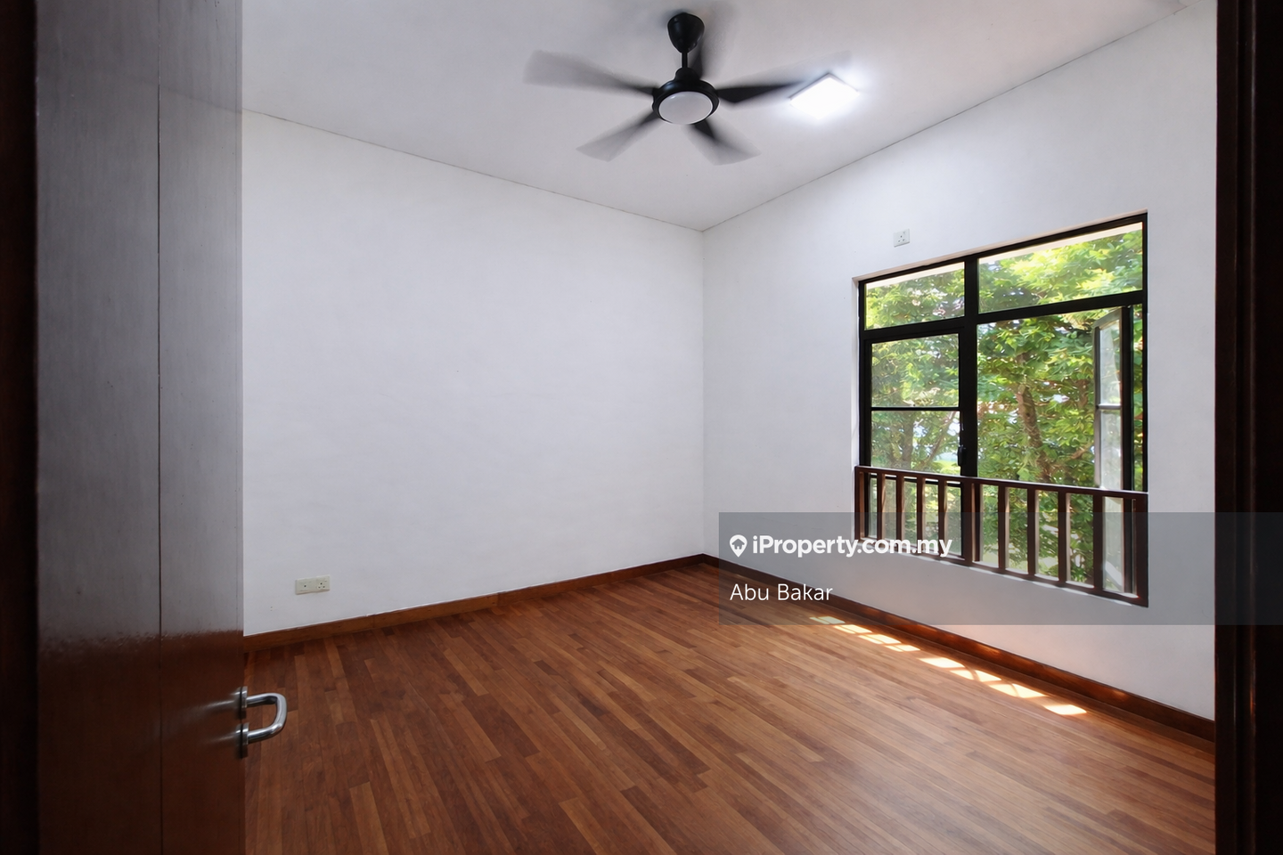 Semi-Detached House for Sale in Alam Impian, Shah Alam by Abu Bakar - iProperty.com.my
