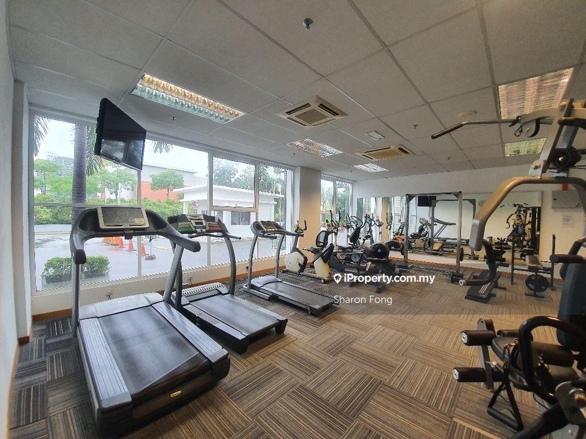 Soho for Rent in Cyber 5, Cyberjaya by Sharon Fong - iProperty.com.my