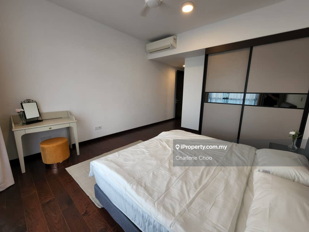 Condominium for Rent in Agile Mont Kiara by Charlene Choo - iProperty.com.my